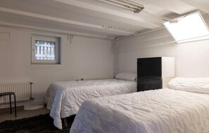 3 slaapkamers, gratis wifi