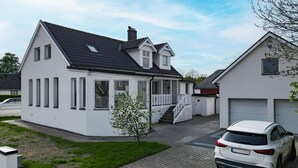 Unclassified image, 2 of 20, button - Lovely home in Höganäs with WiFi (Höganäs)