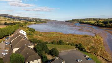 Cottage | Aerial view