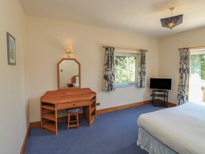 각각 다른 스타일의 인테리어, 각각 다르게 가구 비치, 무료 WiFi