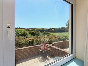 Interior - Egret (Newton Abbot)