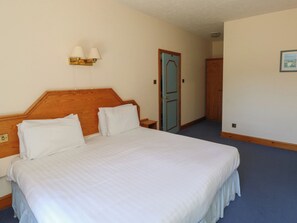 客室ごとに異なる装飾、客室ごとに異なるインテリア、WiFi (無料)