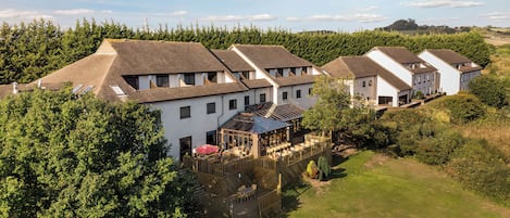 Cottage | Exterior