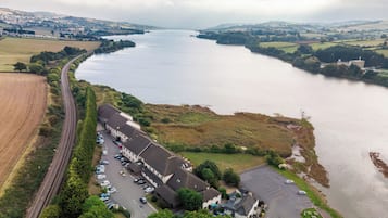 Cottage | Aerial view