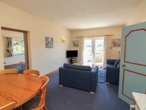 Living area - Avocet (Newton Abbot)