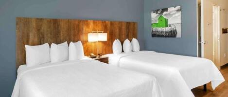 3 quartos, ferros/tábuas de passar roupa, Wi-Fi de cortesia