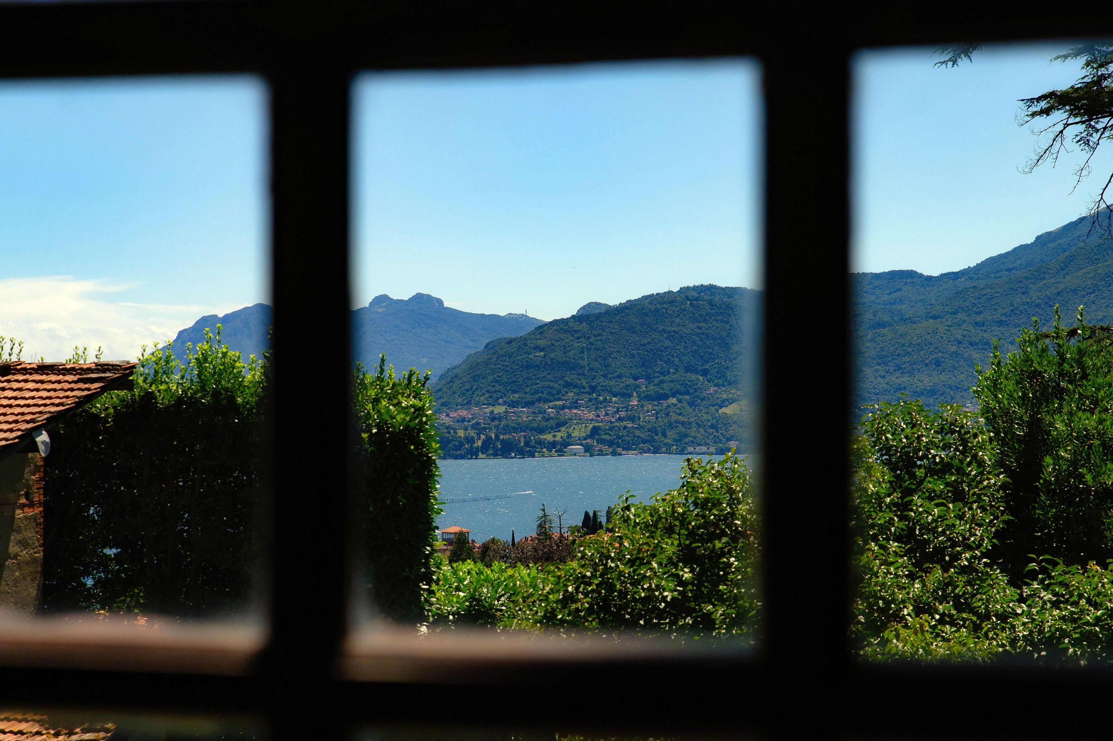 Apartment | Premium bedding, down comforters, iron/ironing board, cribs/infant beds