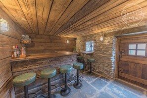 Bar (sur place)
