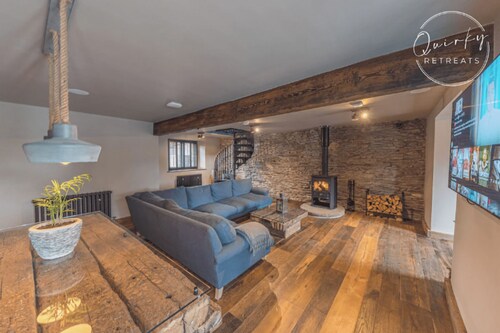 The Old Stable, Staveley