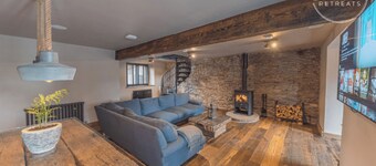 The Old Stable, Staveley