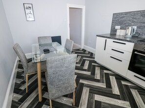 Dining - Lowther House (Whitehaven)