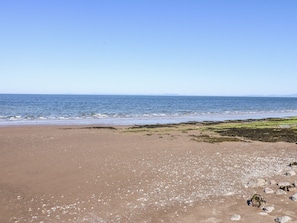 Ubicación cercana a la playa