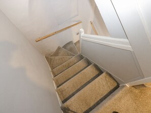 Interior - Lowther House (Whitehaven)