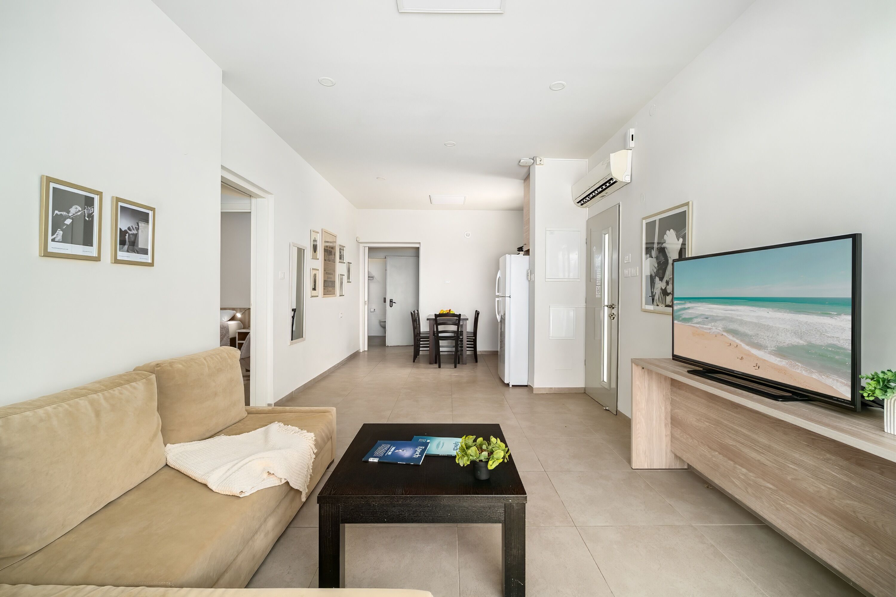 Studio | Interior