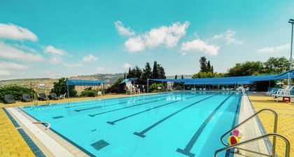Keshet Eilon View Retreat by Sea N' Rent