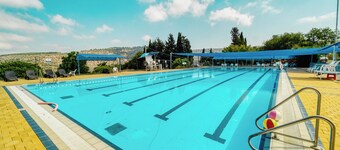 Keshet Eilon View Retreat by Sea N' Rent