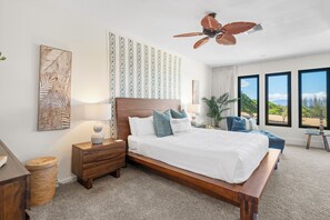 1 chambre, fer et planche à repasser, accès au Wi-Fi (inclus)