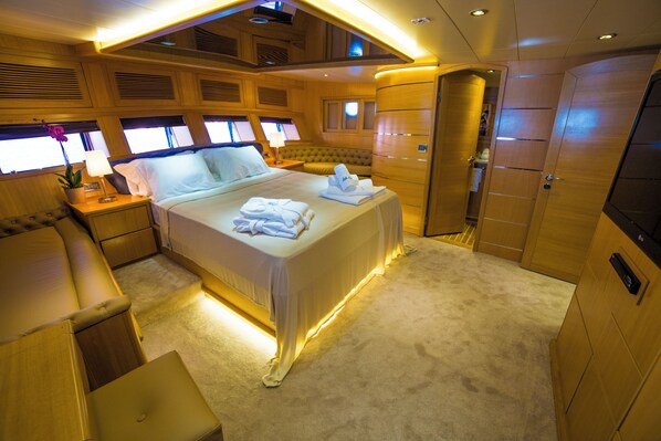 Villa, 5 Bedrooms, Private Pool, Garden View