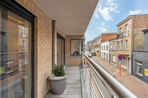 Casa | Balcón