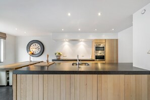 House | Private kitchen