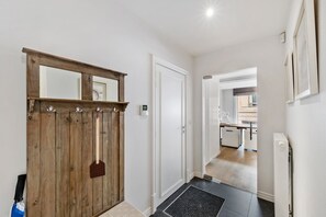 独立别墅 | 住宿内部