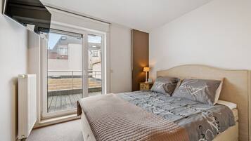 Ferienhaus | 4 Schlafzimmer, Bügeleisen/Bügelbrett