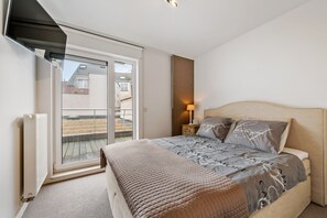 House | Iron/ironing board