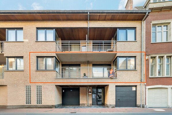Casa | Exterior