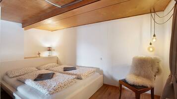 3 makuuhuonetta, Wi-Fi