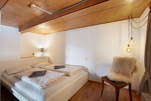 3 soveværelser, Wi-Fi