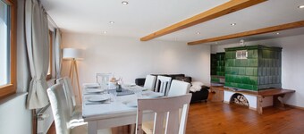 Holiday Home 'Black Forest Woods' with Mountain View, Private Terrace and Wi-Fi