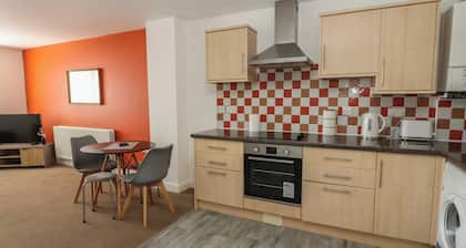Curwen Apartment