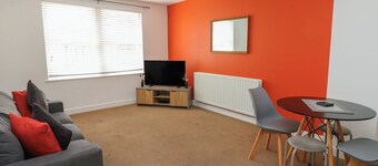 Curwen Apartment