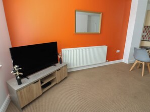 Interior - Curwen Apartment (Workington)