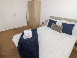 客室ごとに異なる装飾、客室ごとに異なるインテリア、WiFi (無料)