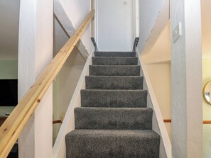 Interior - Bolton Terrace (Workington)