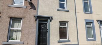 Bolton Terrace