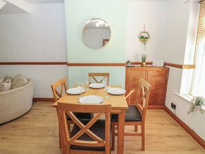 Dining - Bolton Terrace (Workington)