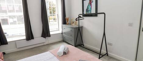 Décoration personnalisée, ameublement personnalisé, Wi-Fi gratuit