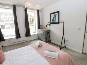 Trang trí khác biệt, trang bị nội thất với thiết kế riêng biệt