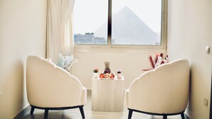 Mặt tiền nơi lưu trú