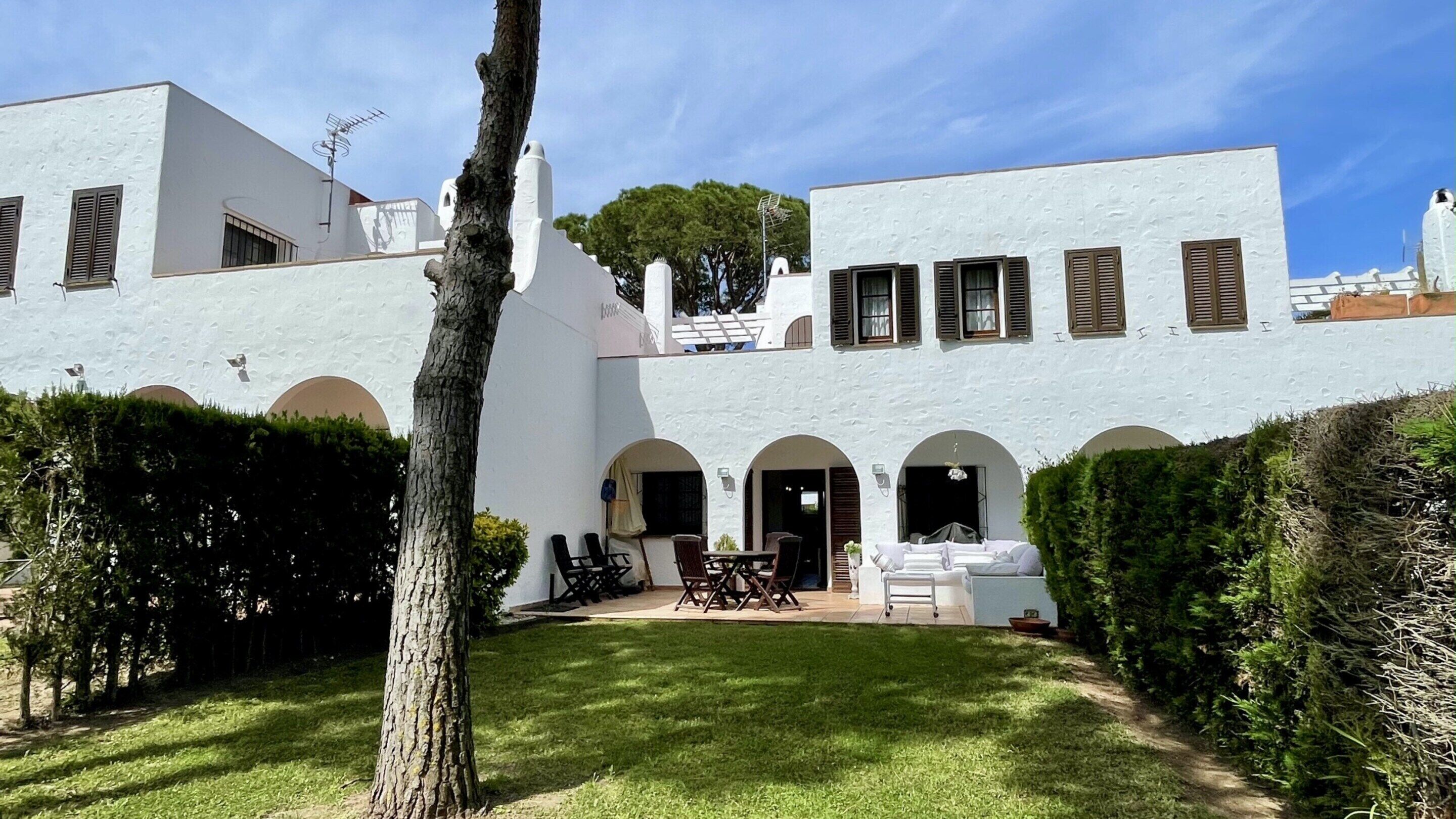 Casa | Giardino
