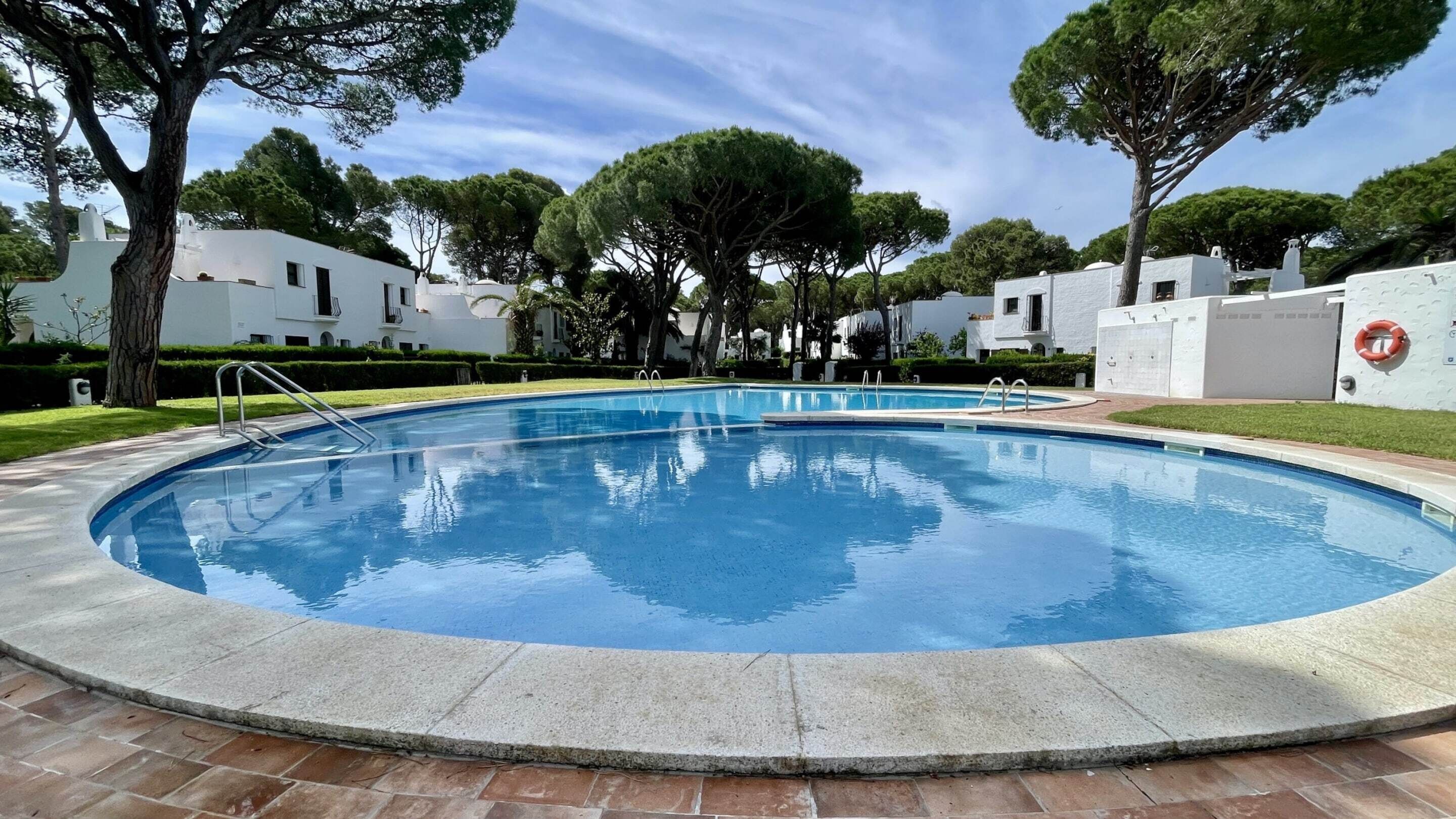 Casa | Piscina