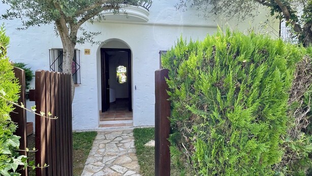 House | Exterior - Holiday Home, 1 km From Pals Golf Course (Pals)