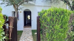 Hus | Udendørsområde