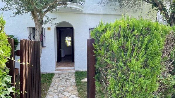House | Exterior