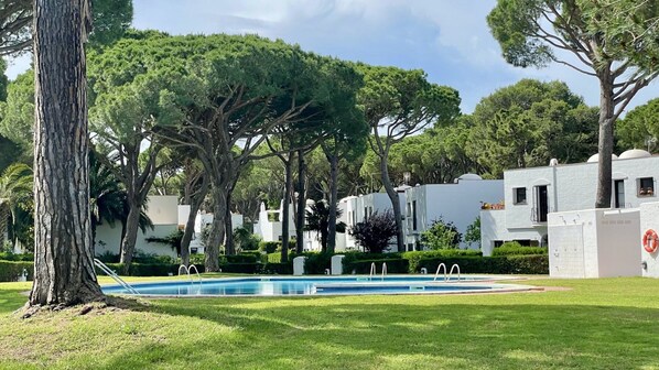 House | Garden - Holiday Home, 1 km From Pals Golf Course (Pals)