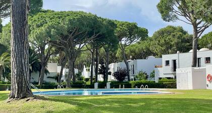 Holiday Home, 1 km From Pals Golf Course