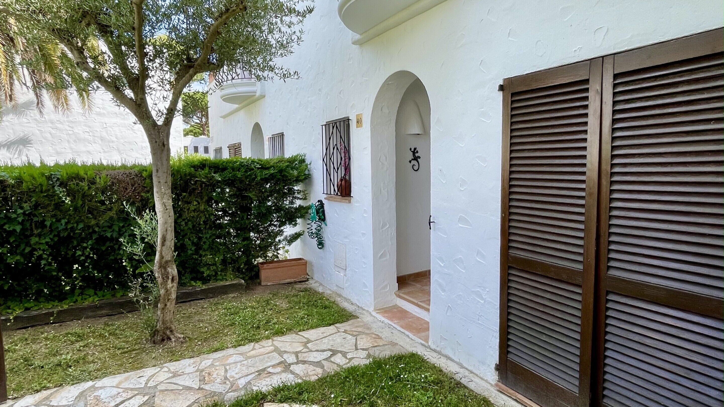Casa | Esterni