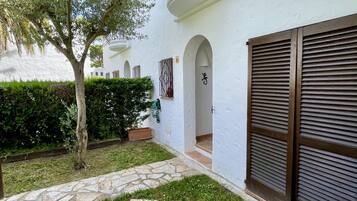 Casa | Esterni